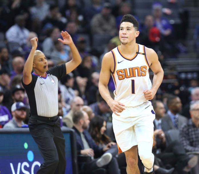 NBA／布克成太陽救世主　熱火主帥透露當年差點選他(影)