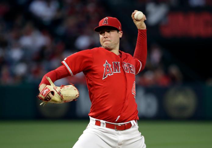 MLB／Skaggs服藥過量過世1年多　前天使主管遭起訴(影)