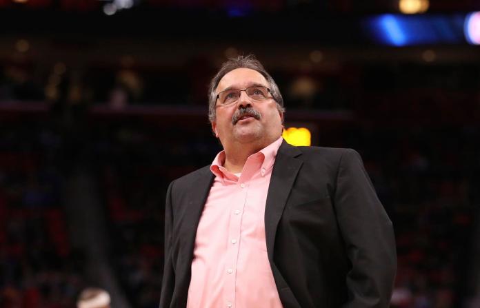NBA／專欄作家轟聯盟對人權雙重標準　前活塞主帥回擊(影)