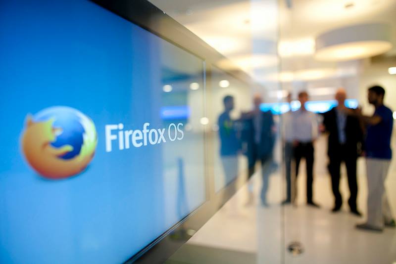 Firefox不敵疫情衝擊！關閉台北辦公室再裁250人