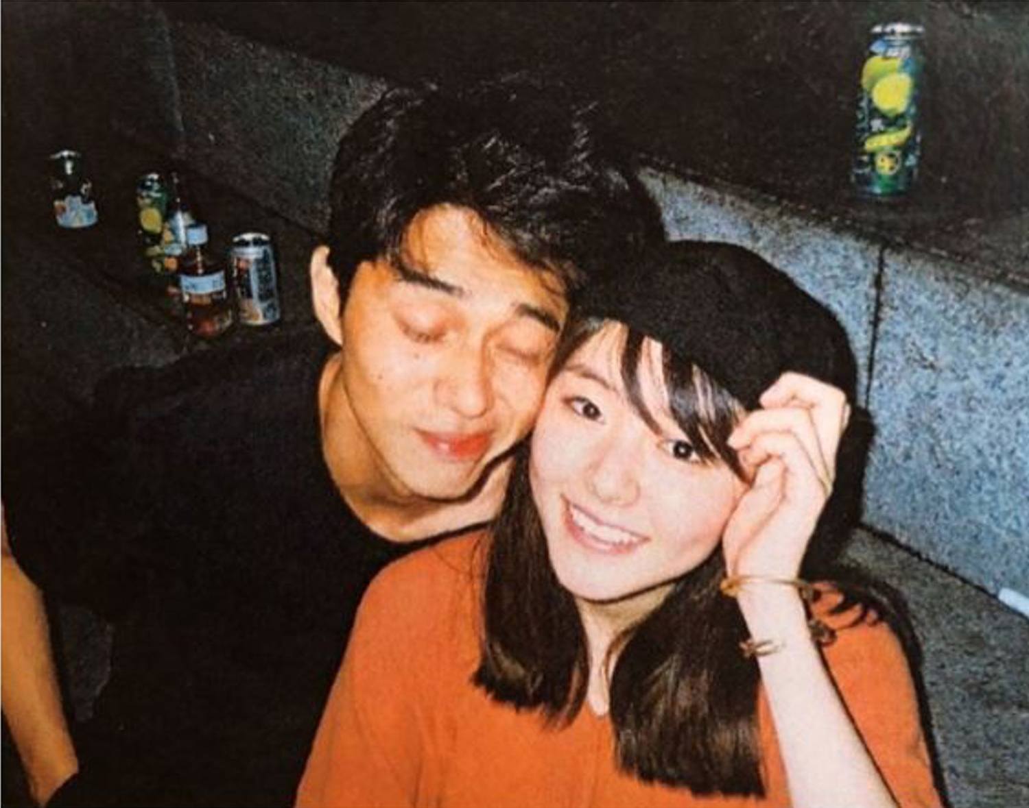 日本男星東出昌大出軌合作女星唐田英里佳爆出醜聞,重創形象背上億違約金。 圖:翻攝自推特 日本男星東出昌大出軌合作女星唐田英里佳爆出醜聞,重創形象背上億違約金。 圖:翻攝自推特