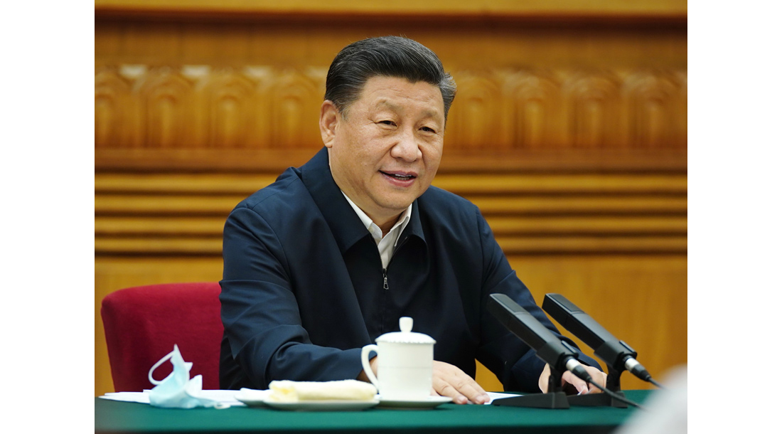 中國共產黨總書記習近平近日發話,要求不得浪費糧食,相關單位立刻研擬相關立法工作。 圖:翻攝自中國政府網 中國共產黨總書記習近平近日發話,要求不得浪費糧食,相關單位立刻研擬相關立法工作。 圖:翻攝自中國政府網
