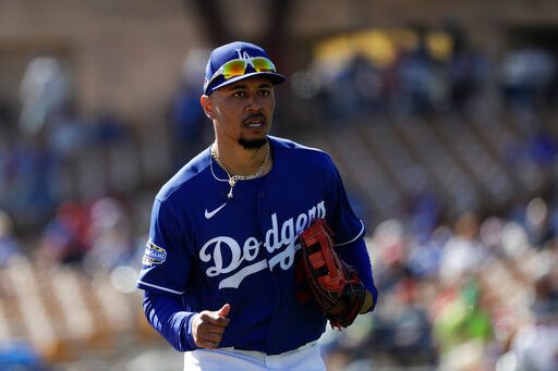 MLB／核彈頭！貝茲生涯第6度單場三響　並列大聯盟紀錄(影)