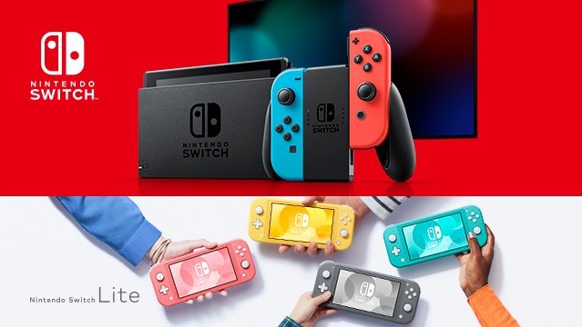 賣破紅白機！Switch全球銷量突破6,200萬台超越NES