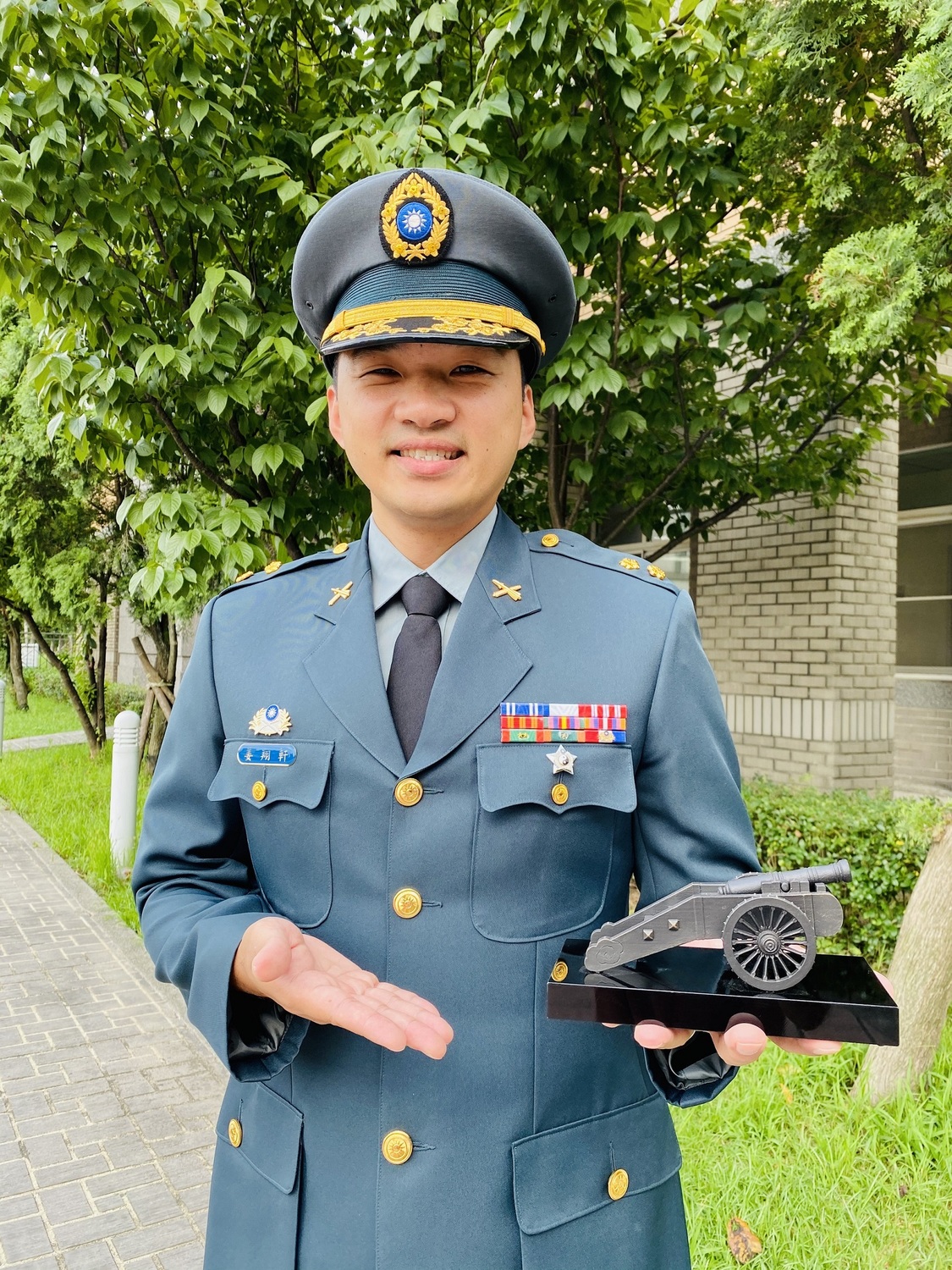 清法戰爭秘辛大公開  淡古邀歷史三帥說明白