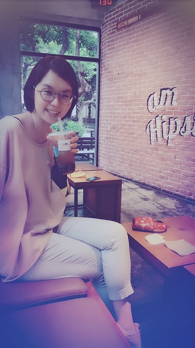 張瓊文臨床心理師 圖 : 張瓊文/提供 張瓊文臨床心理師 圖 : 張瓊文/提供