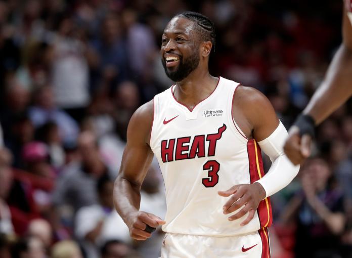 NBA／強到想沾光！米契爾破紀錄　閃電俠：他最像我