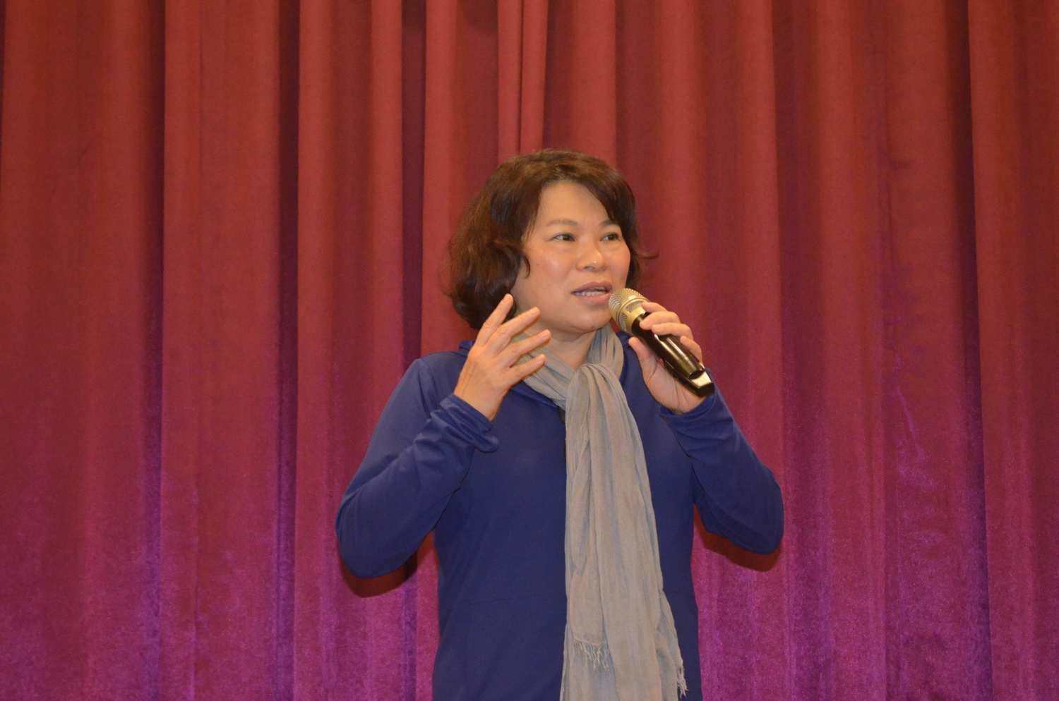 蔡坤龍觀點》黃敏惠被學位風暴掃到颱風尾  2022選舉濃濃煙硝味