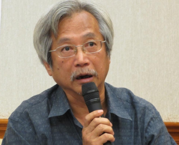 工運界大老賴萬枝涉性侵 判刑3年2月定讞