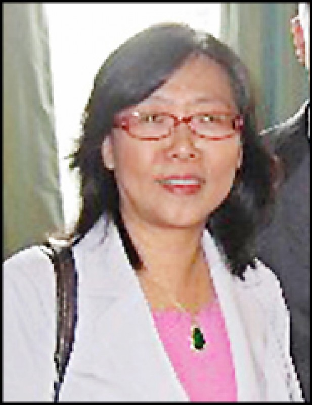 吸毒弒母斷頭判無罪震驚台灣社會 審判長曾改判華山分屍嫌免死惹議
