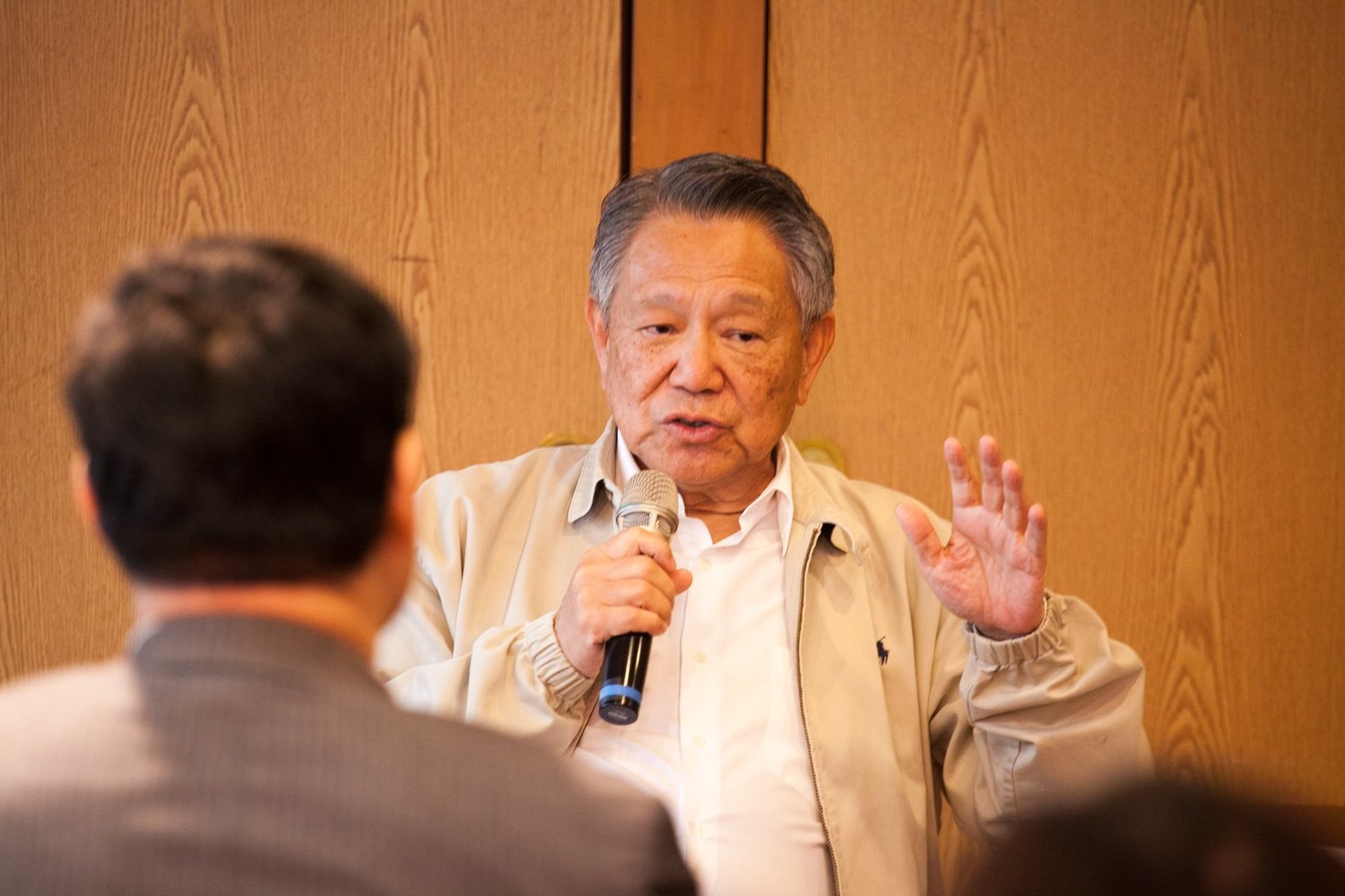 生技產業鏈  國光生：保障國內市場才能進軍國際