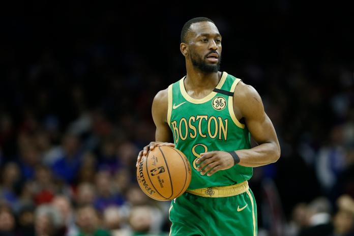 NBA／主控Walker生涯首次系列賽贏球　綠軍橫掃76人晉級