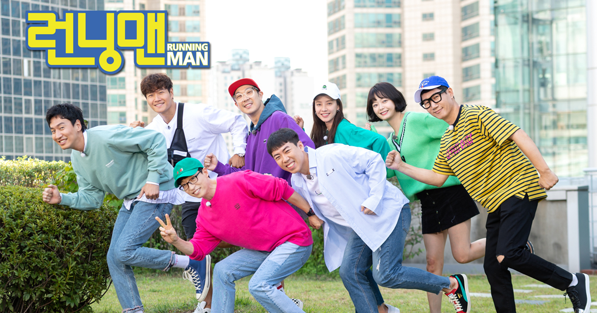 人氣韓綜《RunningMan》也停錄！網崩潰：不能失去精神糧食