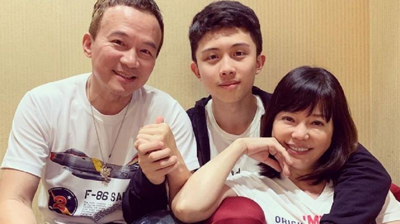 孫安佐恐被關7年！在美網購槍械零件 今遭台灣地檢署提起公訴