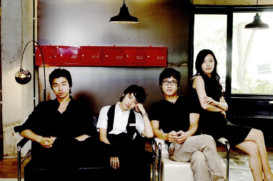 MBC將制作韓劇「咖啡王子1號店」的青春紀錄片,主演們將時隔13年再次重聚。 圖:翻攝自《咖啡王子一號店》豆瓣 MBC將制作韓劇「咖啡王子1號店」的青春紀錄片,主演們將時隔13年再次重聚。 圖:翻攝自《咖啡王子一號店》豆瓣
