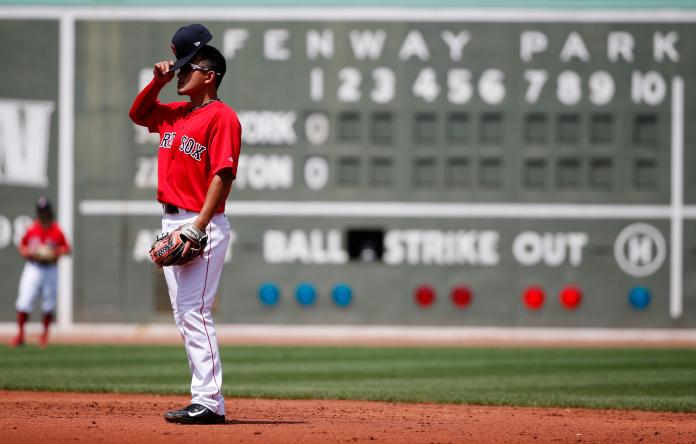 MLB／支持社會正義運動！大聯盟多支球隊響應罷賽