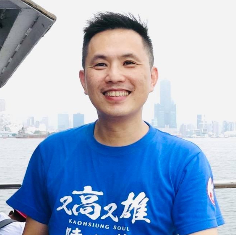 只想蹭香港 不願撐香港? 5港青偷渡來台 陳以信轟蔡政府拒修港澳條例