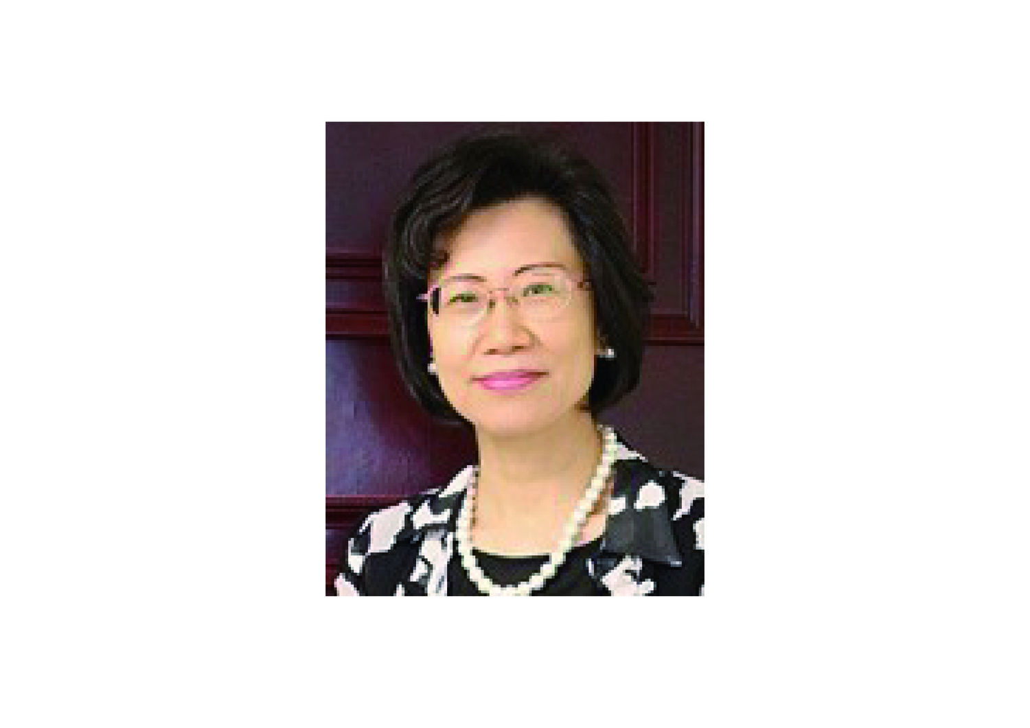 監察院秘書長 最高檢察署主任檢察官朱富美出任
