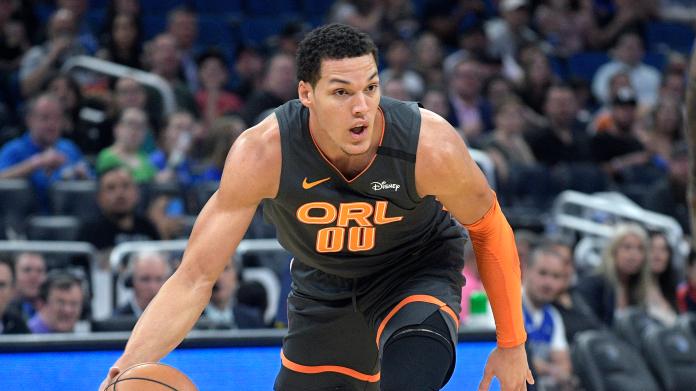 NBA／戈登趁機外出治療腳傷 成罷賽後首名離開園區球員(影)