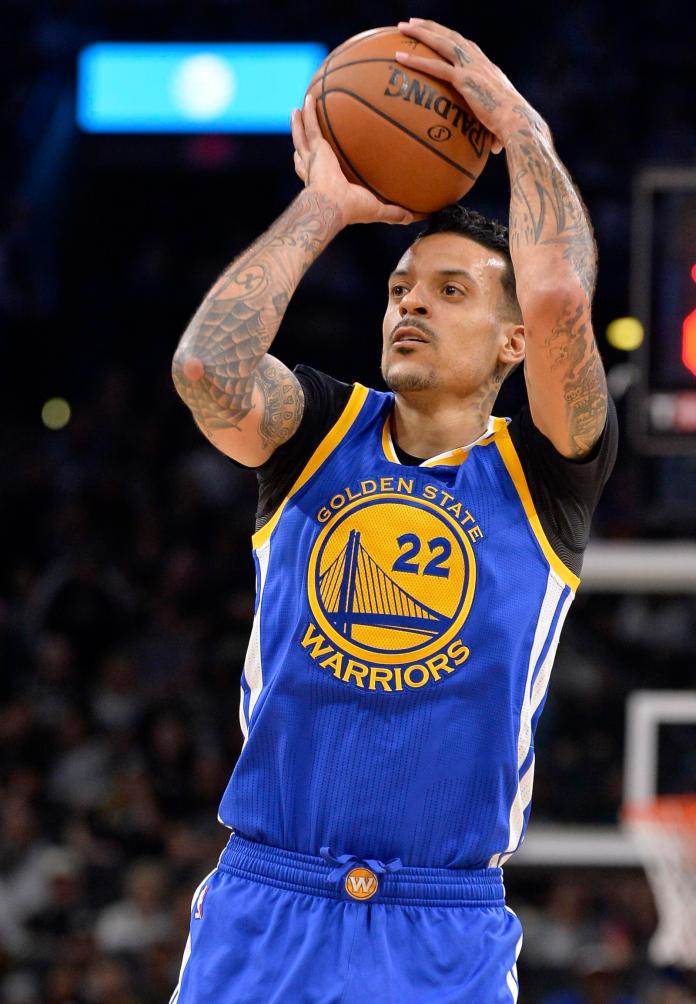NBA／罷賽事件延燒　前勇士冠軍成員鼓吹：抵制奧運