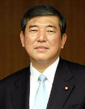日相安倍接班人 石破茂呼聲高但視自民黨內運作