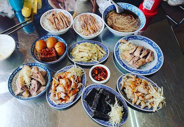 台灣美食聞名國際,外國旅客來台最大原因是因為美食吸引。 圖:翻攝自交通部觀光局臉書 台灣美食聞名國際,外國旅客來台最大原因是因為美食吸引。 圖:翻攝自交通部觀光局臉書