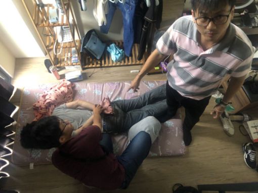 迷姦淫狼交保就犯罪！打臉法官認定「無再犯之虞」檢方：匪夷所思