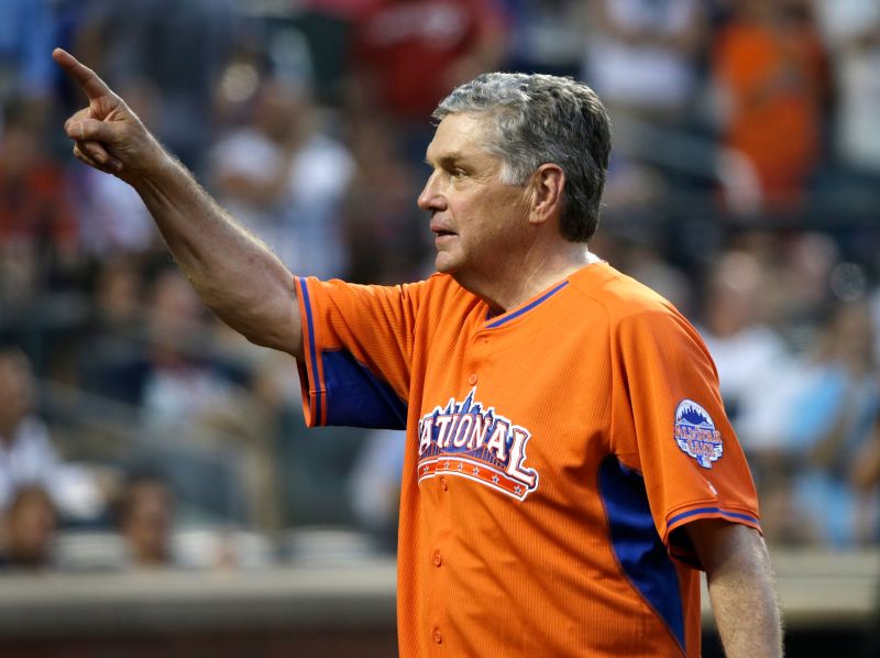 MLB／大都會名人堂投手席佛在睡夢中過世　享年75歲
