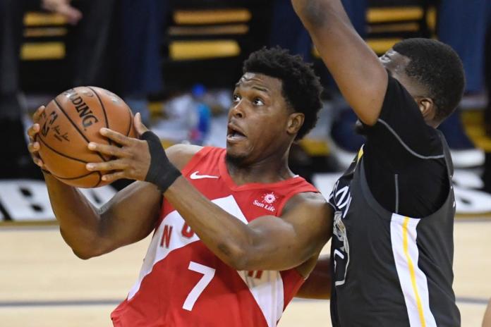 NBA／Lowry33分全場最高！暴龍2度延長擊敗綠衫軍續命