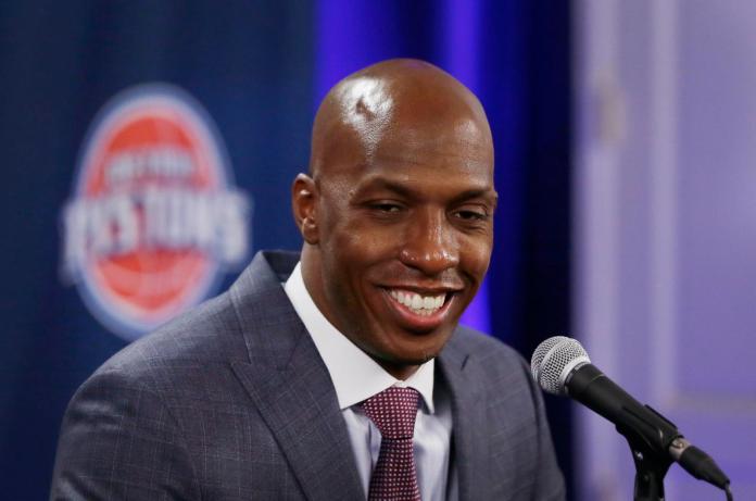 NBA／溜馬隊尋新主帥　「鐵衛」畢拉普斯可望出線(影)