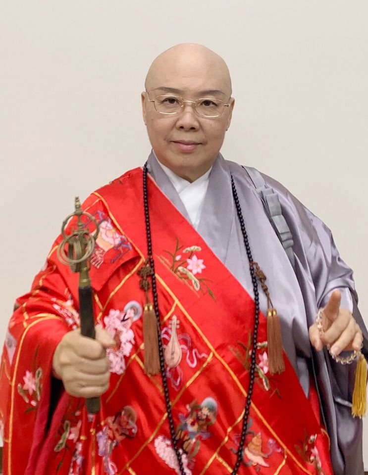 (影)姊弟決裂！恆述法師揭撕破臉內幕 怒嗆：懶得理你們