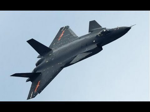 共軍第五代戰機殲20據傳布署新疆和闐機場 圖:擷取自twitter 共軍第五代戰機殲20據傳布署新疆和闐機場 圖:擷取自twitter