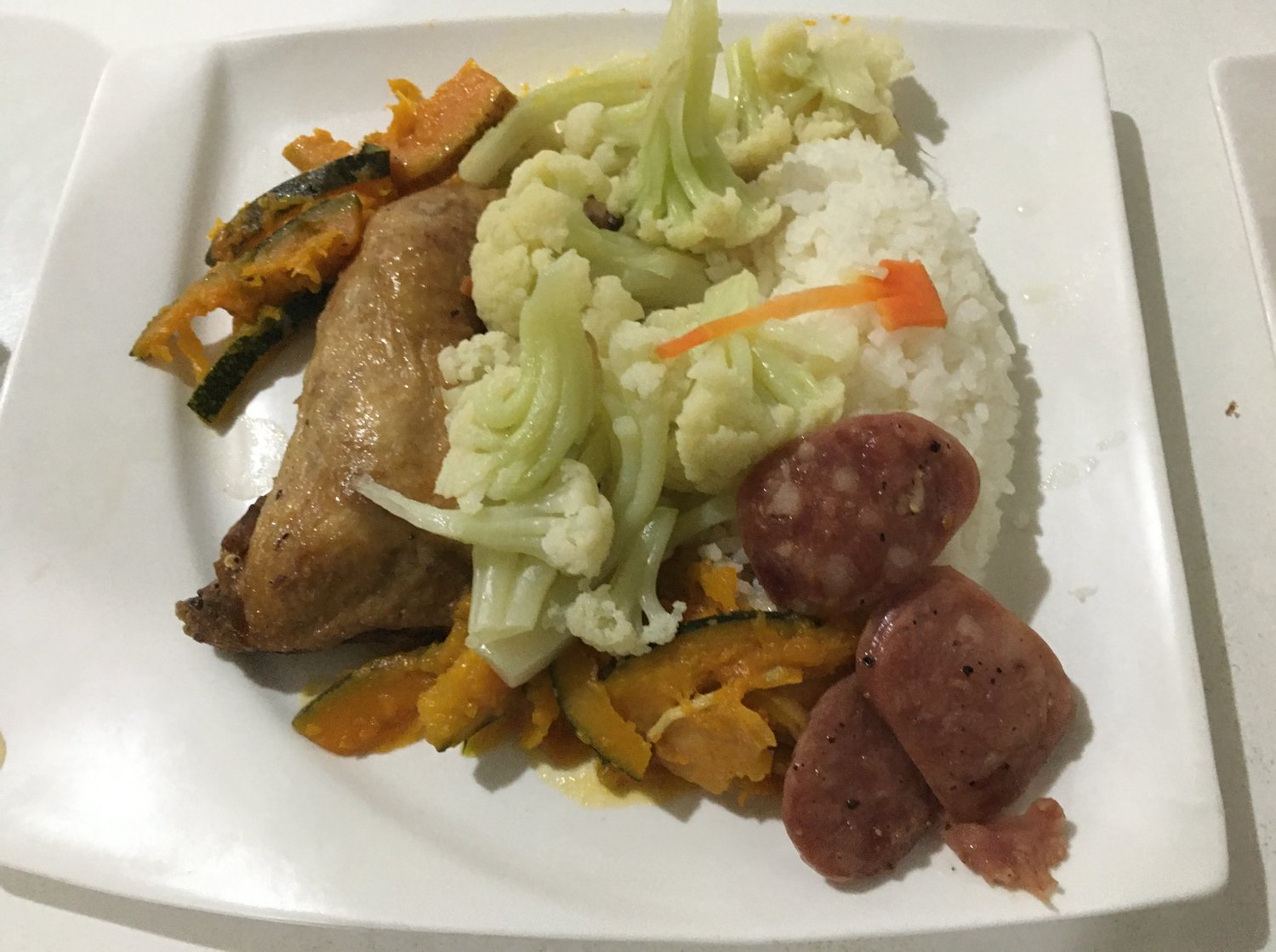 「排雲餐」遭嫌！作家：高山美食的代價會增加環境負擔