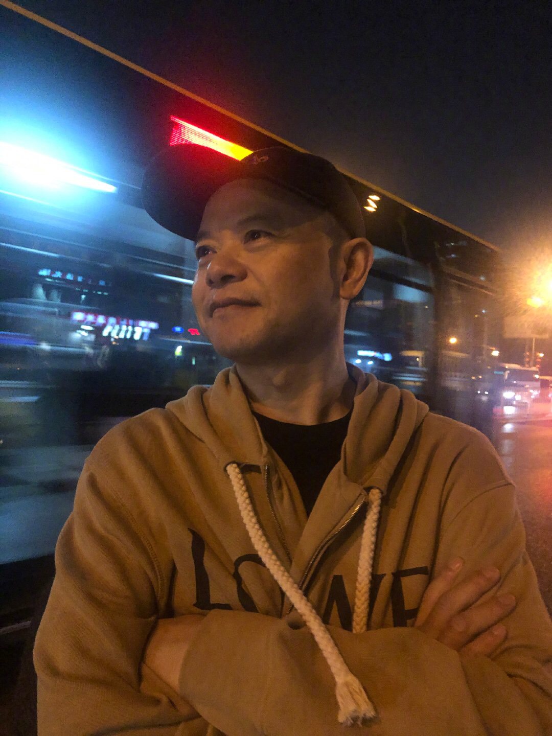 黃子韜在微博寫下給父親的長文。 圖:翻攝微博 黃子韜在微博寫下給父親的長文。 圖:翻攝微博