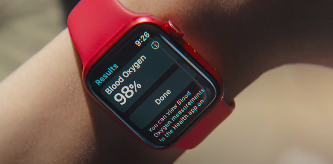 Apple Watch和新加坡合作！兩年達成健康目標可拿8千元獎勵