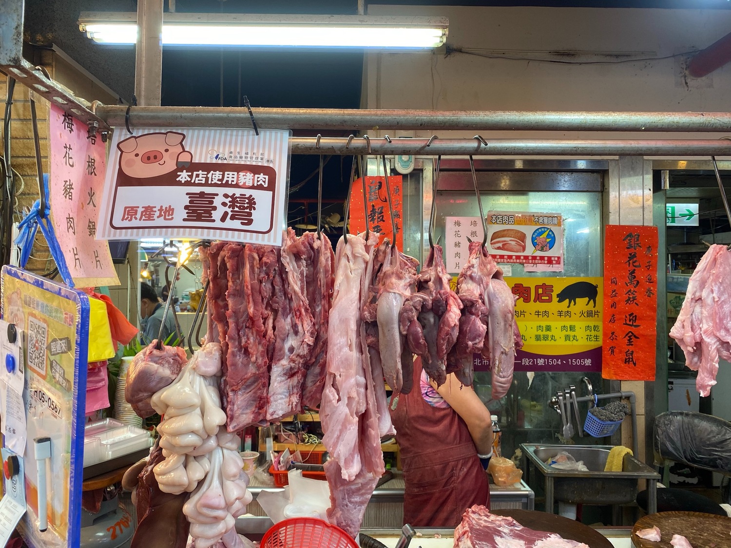 雜誌稱「溫體豬細菌比馬桶多」 大肆批評台灣豬 宅神：滿滿的惡意
