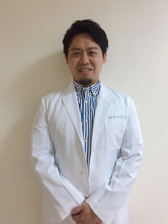 魏敬嶸臨床心理師 圖:魏敬嶸/提供 魏敬嶸臨床心理師 圖:魏敬嶸/提供