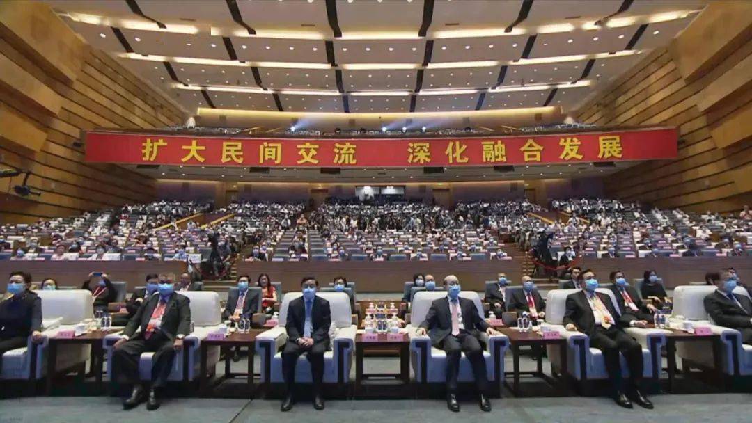 前駐聯大使淪與新黨互動 學者諷海峽論壇縮小成「金廈海峽」