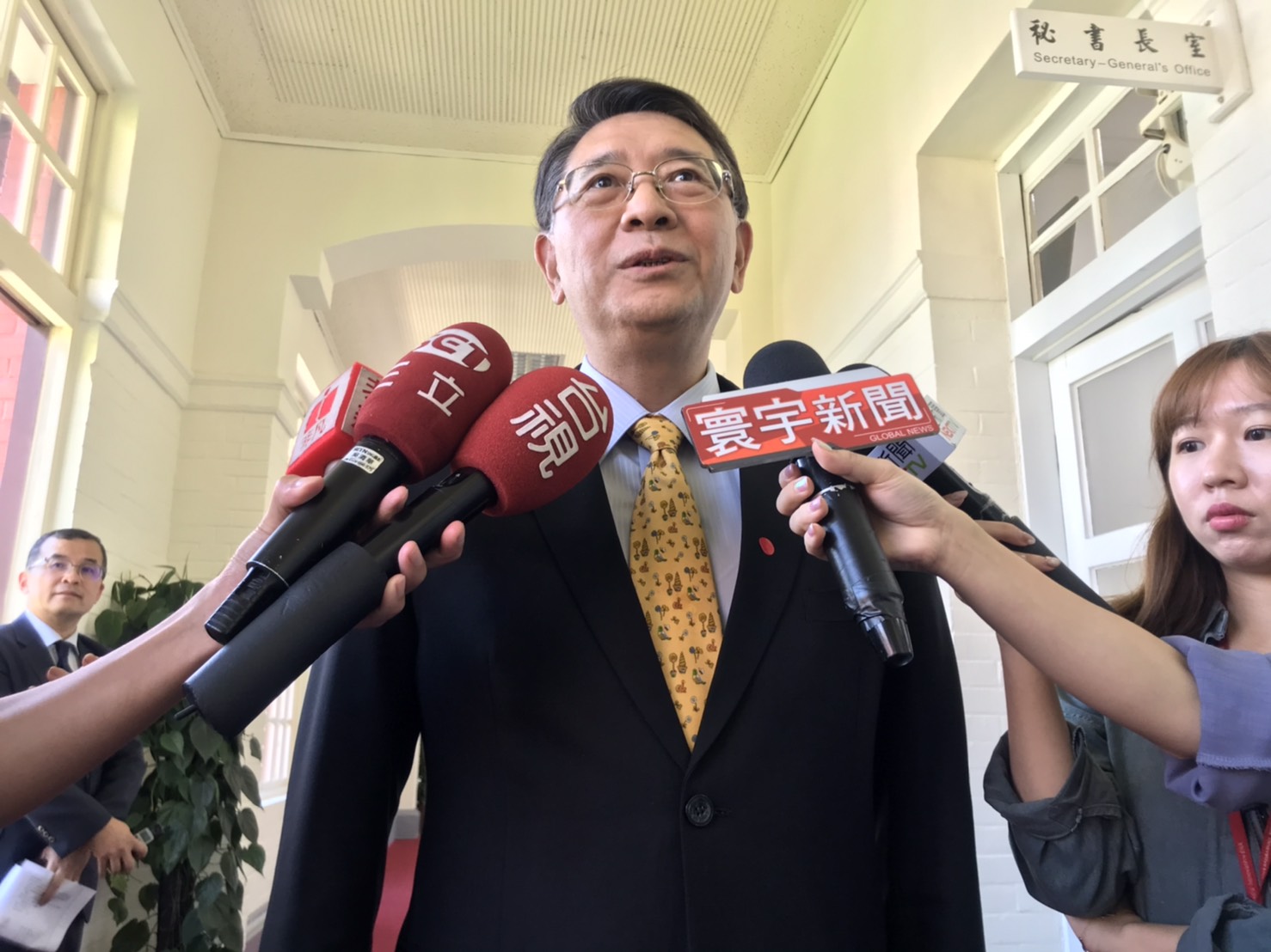 開議後4涉收賄立委續押？立法院：等法院公文決定