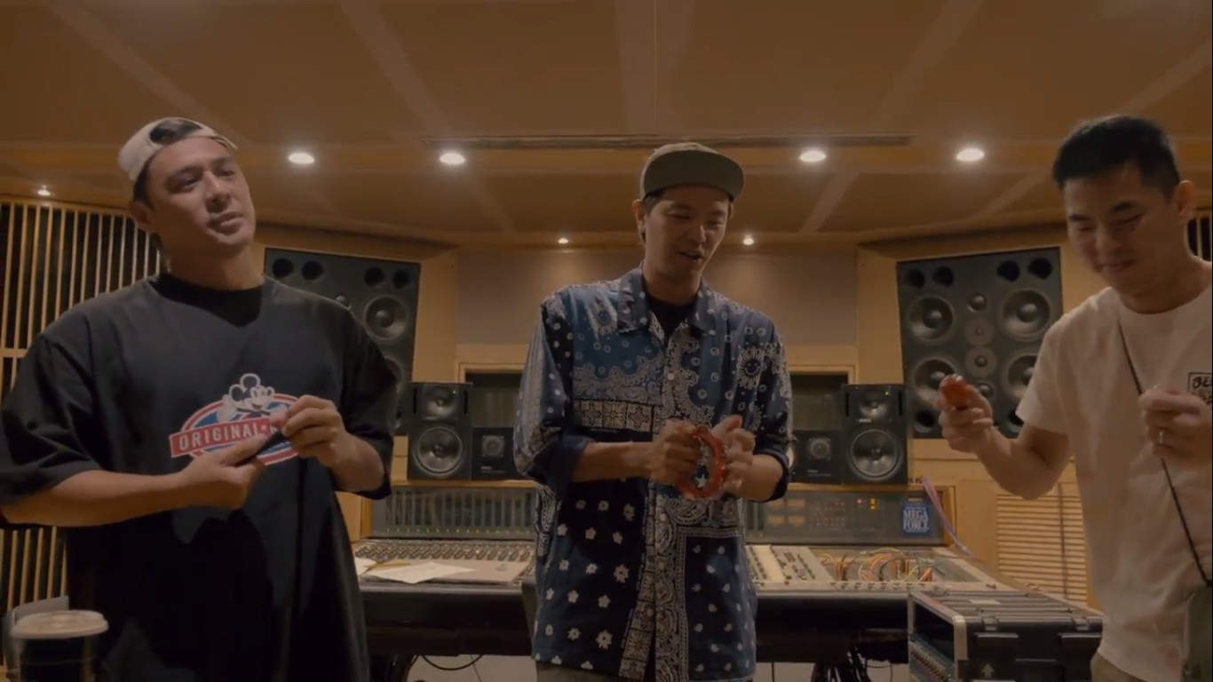 (影)小鬼爸今60大壽！提前釋出最後遺作單曲 〈扛得住〉花絮