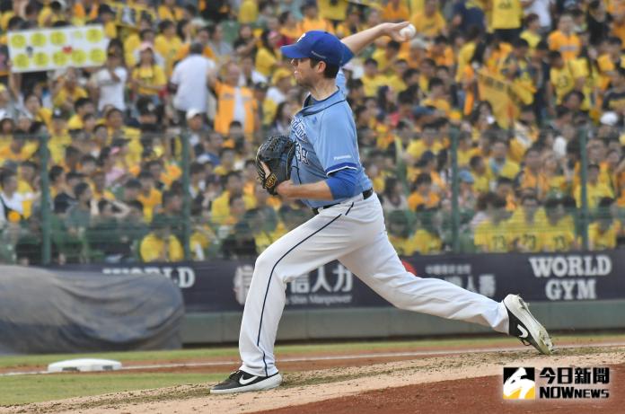 中職／聯盟修改外籍球員規定　滿9年可不占洋將名額