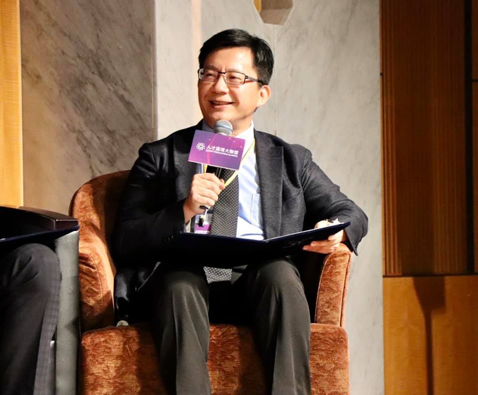 藍批下修公視董事門檻「吃相難看」  綠委:別自貶身價
