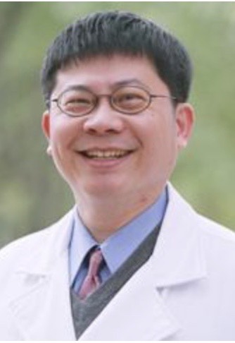 財團法人中華民國心臟基金會 黃瑞仁執行長 圖:取自台大醫院網站 財團法人中華民國心臟基金會 黃瑞仁執行長 圖:取自台大醫院網站