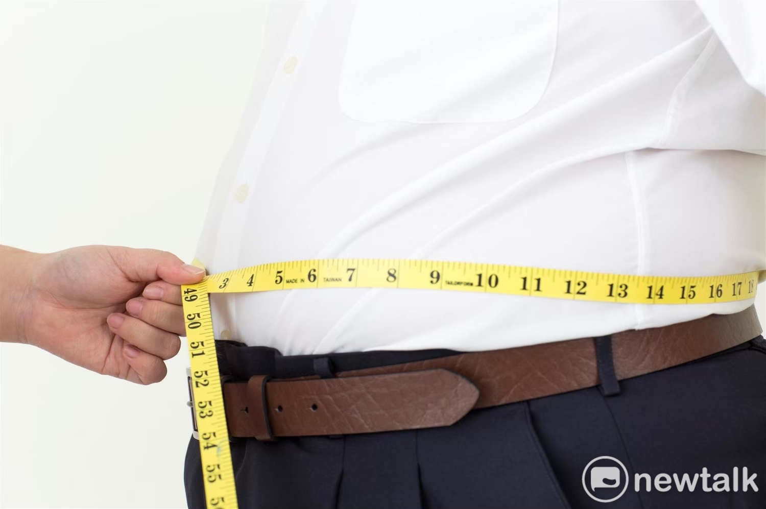 中國肥胖者數量超過美國 科學家警告「非常嚴重」：情況會越來越糟