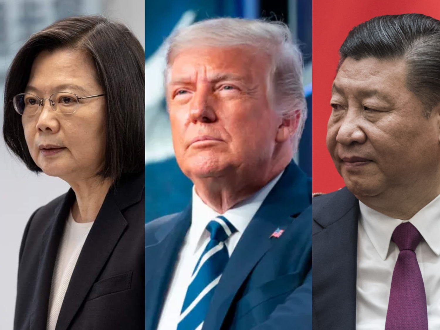 美國總統大選後兩岸將恢復接觸？  學者：美台關係太好 習近平會有壓力