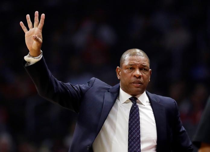 NBA／費城新任總教練確定了　前快艇冠軍教頭將前往執教