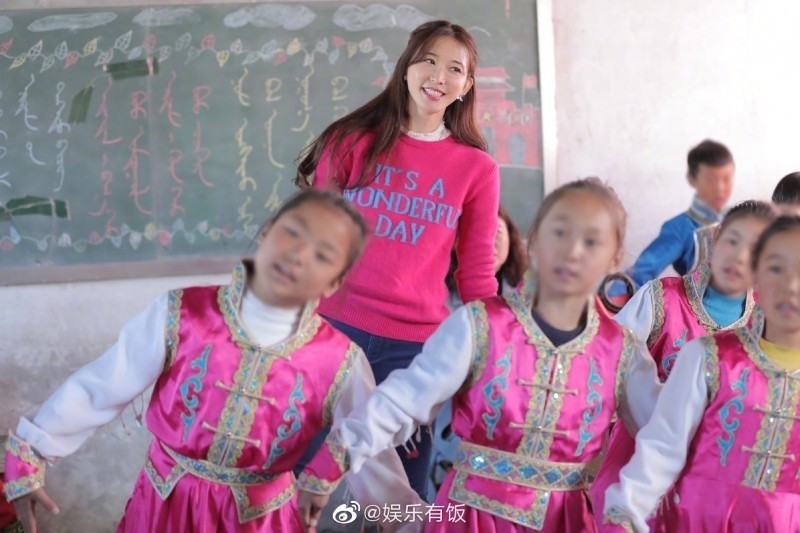 被歐陽娜娜拖累！林志玲曾唱「祖國」沈默三天首發聲