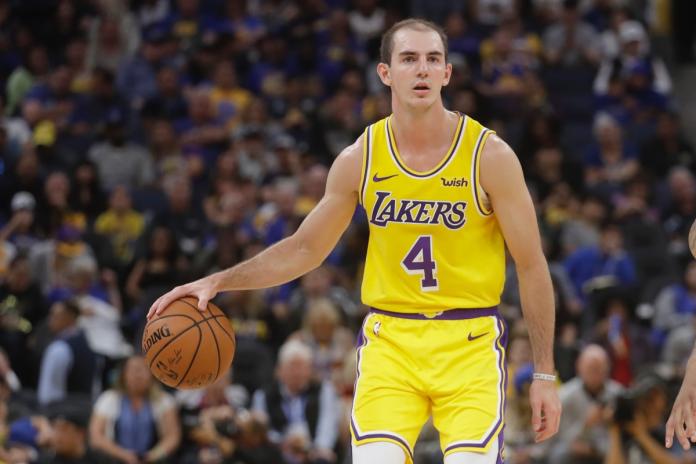 NBA／湖人2連勝！禿曼巴：只想帶著冠軍金盃離開