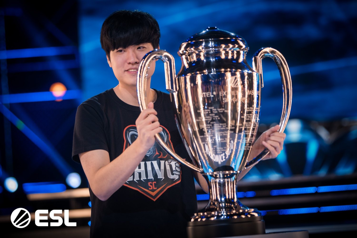 強強聯手！ESL與DreamHack合併成立ESL Gaming