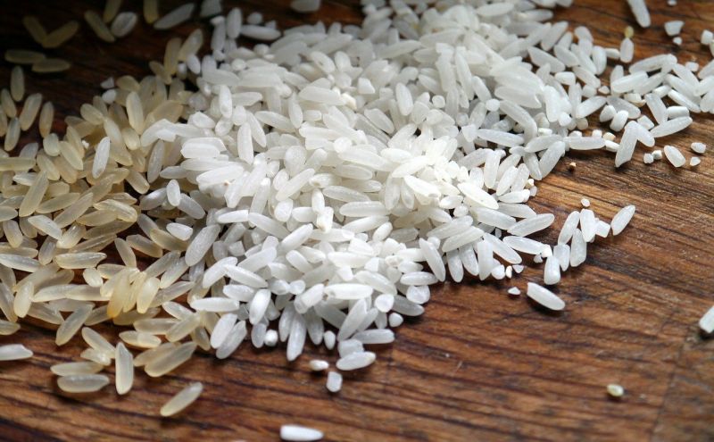 糙米營養又低GI！為何不如白米常見？網點出「2關鍵」